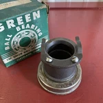 1949 - 1952 Nash Ambassador Airflyte 6CYL Clutch Bearing Assembly CB1333C Nors New. Price: $34.99.