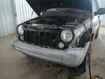 Rear Axle Chrysler 8-1/4 3.7L 3.73 Ratio Thru 4/18/05 Fits Liberty 104943207 Used. Price: $345.00.