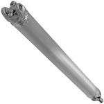 15004101 Rear Driveshaft Prop For Chevrolet Suburban C1500 2WD 1988-1999 New. Price: $299.49.