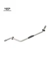 Mercedes X166 Ml Gl-class Transmission Fluid Cooler Hose Line To Thermostat M278 Used. Price: $24.99.