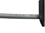 98742603302 Gearbox Rod 132269 Porsche Boxster Tipo 3.2 Gasolina 2004 Used. Price: $84.50.