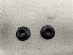 Oem 2013-2021 Ford C-max Explorer Escape 2PC Retainer Nuts W716300-S450B Used. Price: $11.00.