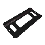 Rear License Plate Tag Holder Mount Bracket For Vw + 2 Bolts With Free Shipping New. Price: $12.45.