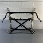 2013-2017 Audi Q5 8R Front Engine Cradle Crossmember Subframe W/ Sway Bar Oem Used. Price: $310.00.