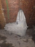 Transfer Case Heritage Electronic Shift Fits 99-04 Ford F150 Pickup 83723 Used. Price: $299.99.