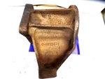 81 82 83 84 Dodge W150 D150 NP435 Speed Manual Transfercase Adapter C15134-1 Used. Price: $68.99.