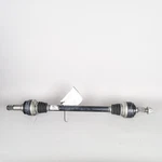 2011-2018 Porsche Cayenne Rear Axle Shaft Cv Joint Oem 7P0501201D Used. Price: $46.69.