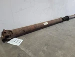 Rear Drive Shaft 2WD 159.5" Wb Fits 08-14 Titan 577388 Used. Price: $772.45.
