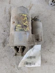 Starter Motor L20B Direct Drive Fits 65-80 Nissan Pickup 1164861 Used. Price: $60.75.