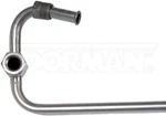 Dorman 624-064 Transmission Oil Cooler Pressure Line Fits Dodge Models New. Price: $251.38.