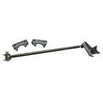 Classic Performance Products Rear End Conversion Kit Basic Chevrolet C10 1960-72 New. Price: $151.19.