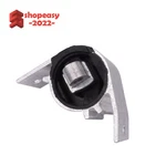 New Transmission Mount Fit For 2016-2018 Jaguar Xf Xe 2.0L Rubber Steel T2H14266. Price: $31.82.