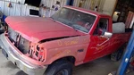 Rear Axle From 8501 Gvw Full-floating Fits 87-97 Ford F250 Pickup 10261668 Used. Price: $606.62.