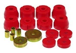 Prothane Body Mount Bushing Kit 1972-85 Dodge D100-D300, W100-W300 Truck New. Price: $84.60.