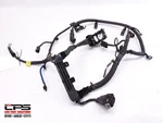 2020-2025 Hyundai Palisade 3.8L Positive Battery Cable Wire Harness 91850-S8420 Used. Price: $130.00.