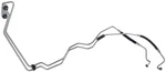 Dorman 624-205 Transmission Oil Cooler Line New. Price: $104.10.