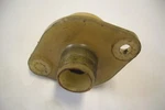 Mgb 68-80 And Mgc Good Used 4 Synchro Gearbox Speedometer Housing. Price: $22.50.