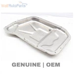 2012-2018 Audi A7 Quattro Transmission Oil Pan / Sump 0BK321359 Used. Price: $32.99.