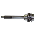 Crown T90 Input Shaft 18T 10-SPLINE For 45-71 Jeep Cj Willys Fc C101 9-1/16 New. Price: $82.11.