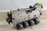 01-03 E53 Bmw X5 3.0 M54 Automatic Transmission Valve Body A5S360R A5S390R Used. Price: $399.99.