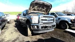 Transfer Case Electronic Shift Fits 11-12 Ford F250SD Pickup 32071026 Used. Price: $606.28.