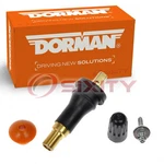 Dorman Tpms Valve Kit For 2011-2016 Hyundai Equus Tire Pressure Monitoring Yf New. Price: $13.12.