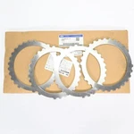 Genuine Ford 2005-2016 Transmission Clutch Friction Plate Set Of 5C3Z7B442AA New. Price: $28.00.