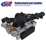 0B5927256F Transmission Control Unit Tcu Tcm For Audi 0B5927156K DL501 Remanufactured. Price: $470.11.