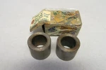 Vintage Gm Propeller Shaft Torque Tube Front Bushing For 1940 Chevy (3653931) Used. Price: $19.54.