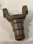 2-3-128KX Spicer 1310 Series Driveshaft Slip Yoke 1.375" 16 Dana Oem New. Price: $34.95.
