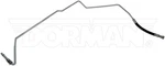 Dorman 624-289 Transmission Oil Cooler Line Fits 02 04 Dodge Ram 1500 New. Price: $126.83.