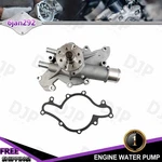 Cooling Engine Water Pump W/gasket 1994 95 Ford Mustang V8 5.0L Gts Svt. Price: $50.69.
