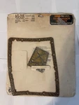 Automatic Transmission Modulator Valve Gasket & Filter Kit Replaces Fram FT1045 New. Price: $24.95.