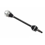 84550229 Ac Delco Cv Half Shaft Axle Rear Driver Left Side Hand Sedan For Cts New. Price: $556.77.