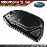 New Auto Transmission Oil Pan For Audi A4 Quattro A6 05-08 S4 09L321359. Price: $55.19.
