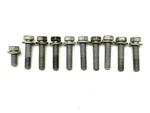 Auto Transmission Mounting Bolt Set Of Fits 2016-2020 Dodge Ram 1500 87010 Used. Price: $42.74.