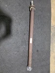 1994 Chevy Camaro Z28 5.7L Rear Drive Shaft Rwd Automatic #152 Used. Price: $135.00.
