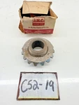 Nos 1961 1964 Ford Differential Side Gear C1AZ-4236-C Galaxie Fairlane C52-19 New. Price: $18.95.