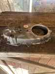 241DLD Dhd Transfer Case Rear Half 1994-2002 Dodge Ram 2500 3500 Cummins C-17457 Used. Price: $134.55.