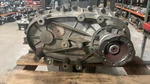 Jeep Wrangler Jk NP241J Rubicon Rock-trac 4-1 Transfer Case Auto 2012-18 118193 Used. Price: $1054.00.