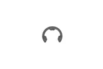 New Oem Ford D67Z-7C072-A Transmission Snap Ring Nos. Price: $9.99.