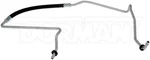 Dorman 624-963 Transmission Oil Cooler Line Fits Buick And Pontiac Models New. Price: $32.77.