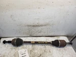 Axle Shaft Rear 195MM Ring Gear 7.68" Fits 11-25 Durango 1765421 Used. Price: $84.99.