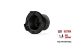 Teraflex 1959110 Jk Transfer Case Yoke High-angle Cv Driveshaft, Front Or Rear New. Price: $165.91.