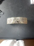1971 - 1974 Mopar Body Transmission Tunnel Brace 73 Road Runner 3466722 Used. Price: $69.98.