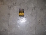 Genuine Nos Gm Chevrolet Turboglide Transmission Turbine Shaft Oil Seal Ring Oem New. Price: $12.00.