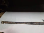 Rear Drive Shaft Assembly 3.7L Fits 13-16 Mkz 2016236 Used. Price: $239.23.