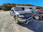 Transfer Case Heritage Electronic Shift Fits 99-04 Ford F150 Pickup 4867970 Used. Price: $271.20.