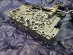 2014-2018 Jeep Cherokee V6 3.2L 4X4 Automatic Transmission Valve Body Used. Price: $189.98.