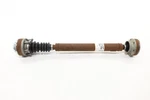 2021 - 2026 Ford Bronco 2.7L 4X4 Front Driveshaft Propeller Oem MB3W4A376BE Used. Price: $170.91.